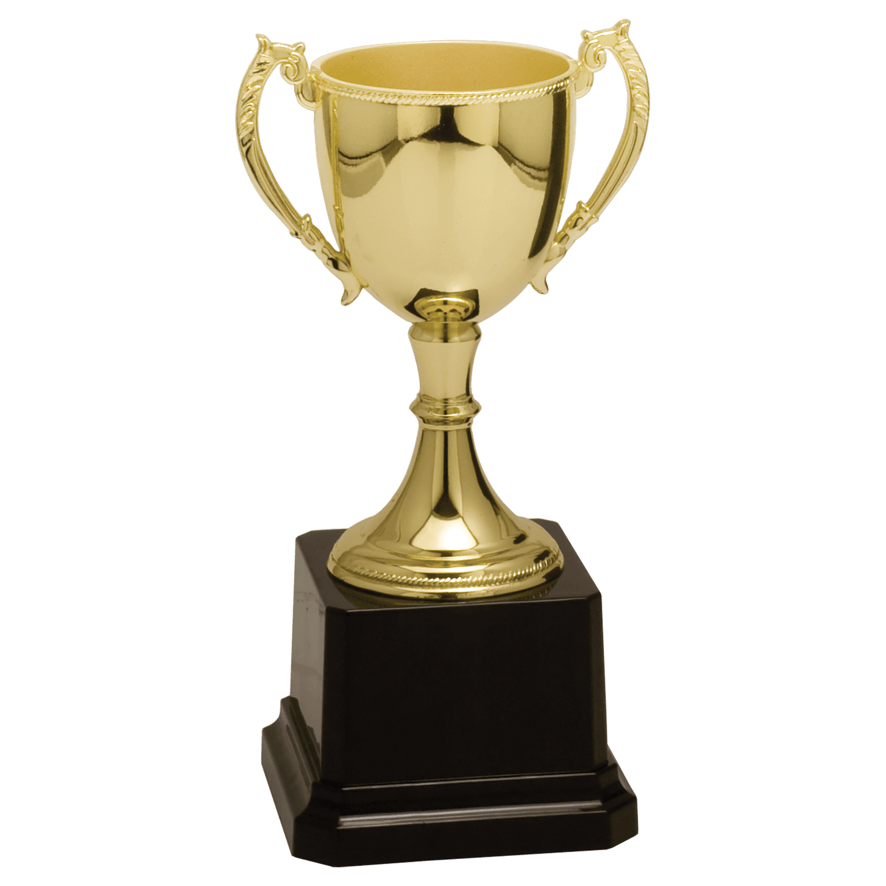 Zinc Gold Cup I 6.75