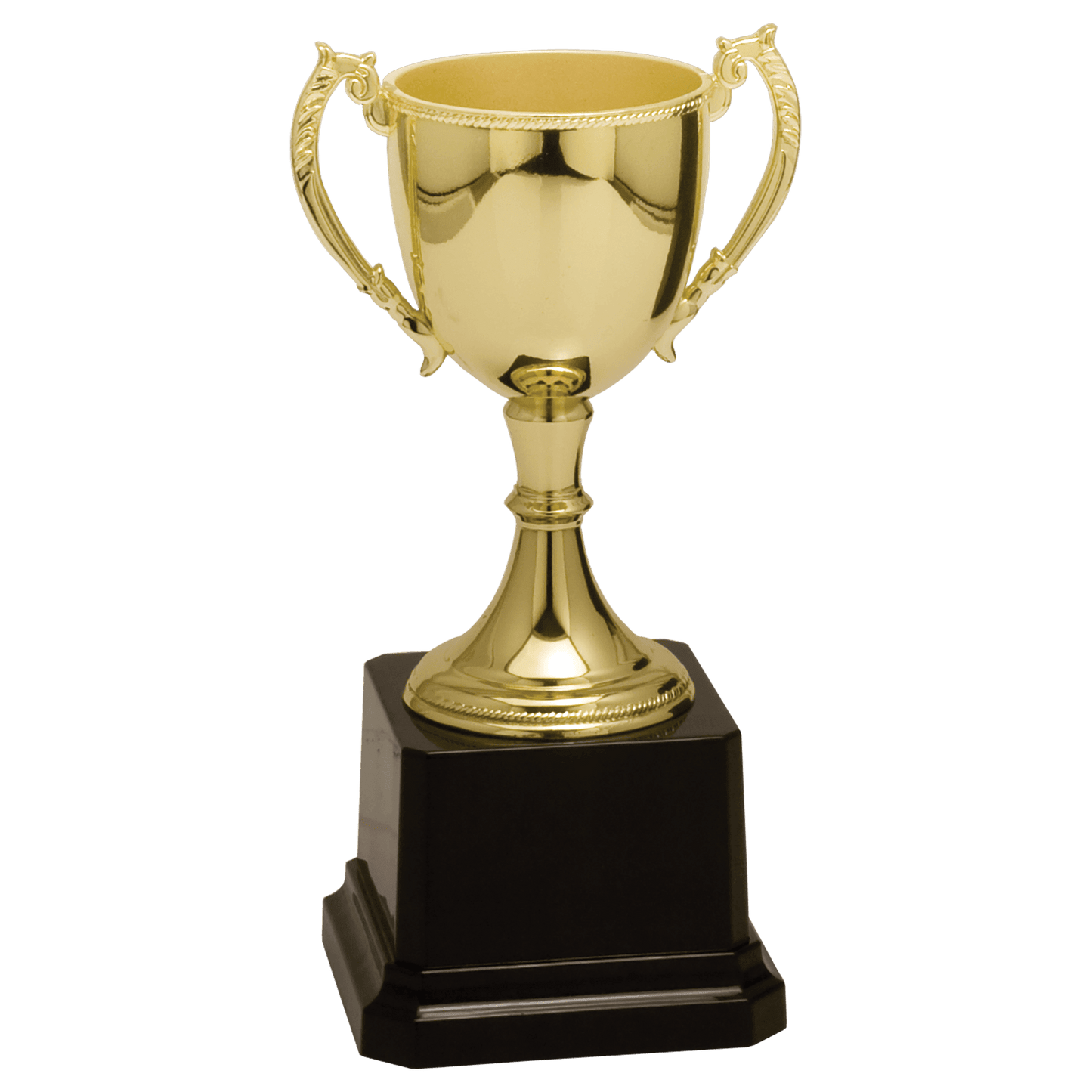Zinc Gold Cup I 6.75"
