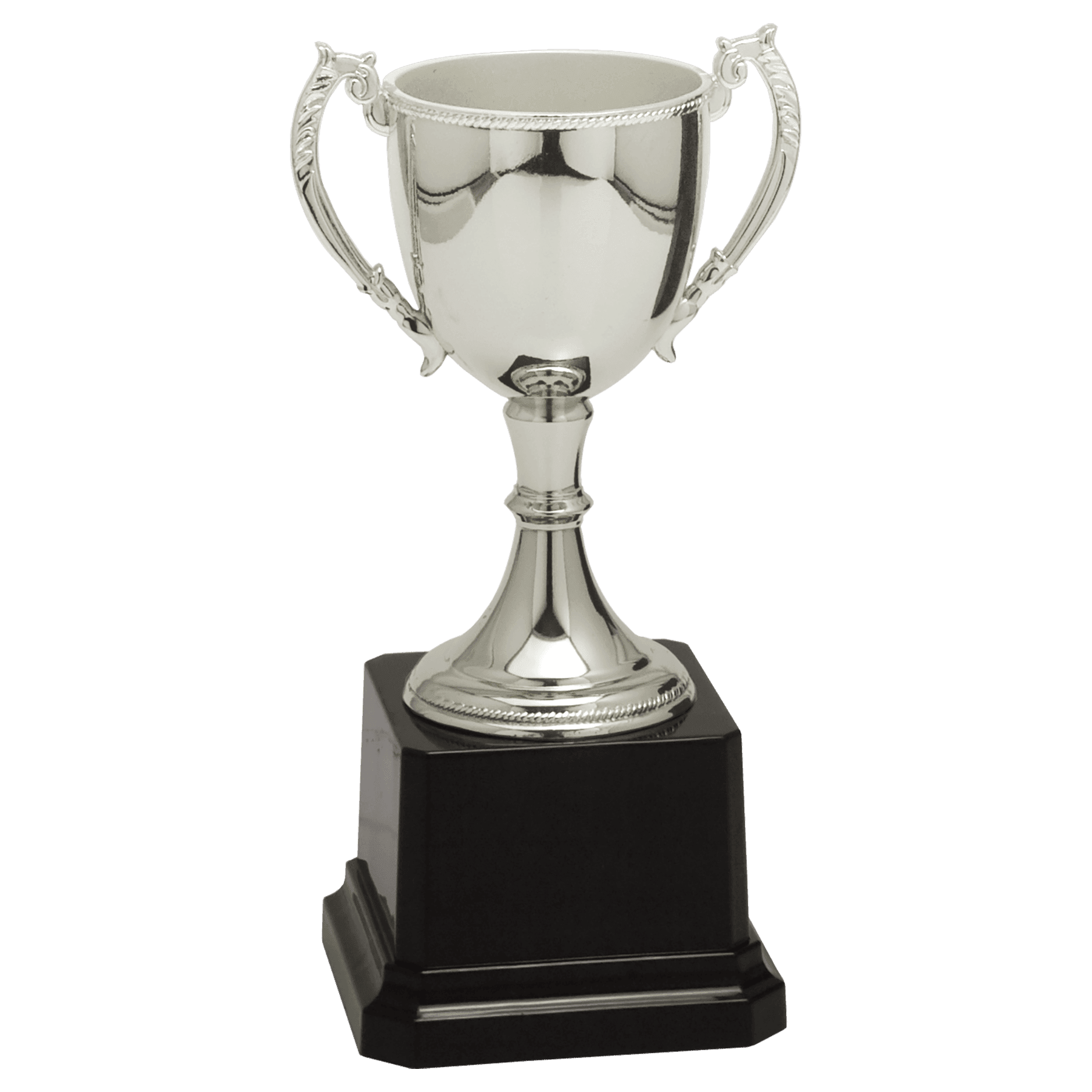 Zinc Silver Cup I 6.75