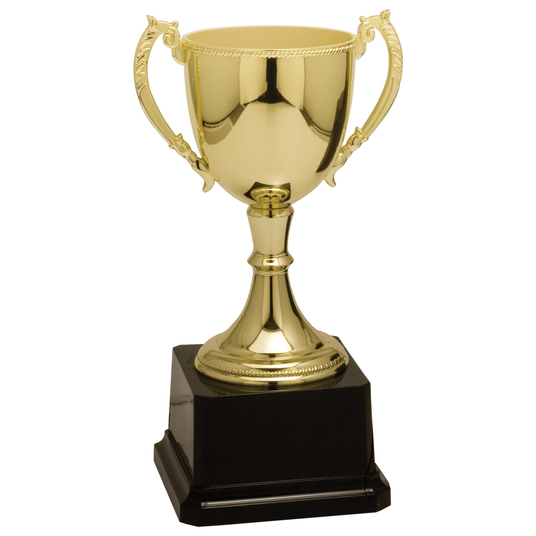 Zinc Gold Cup 8.75