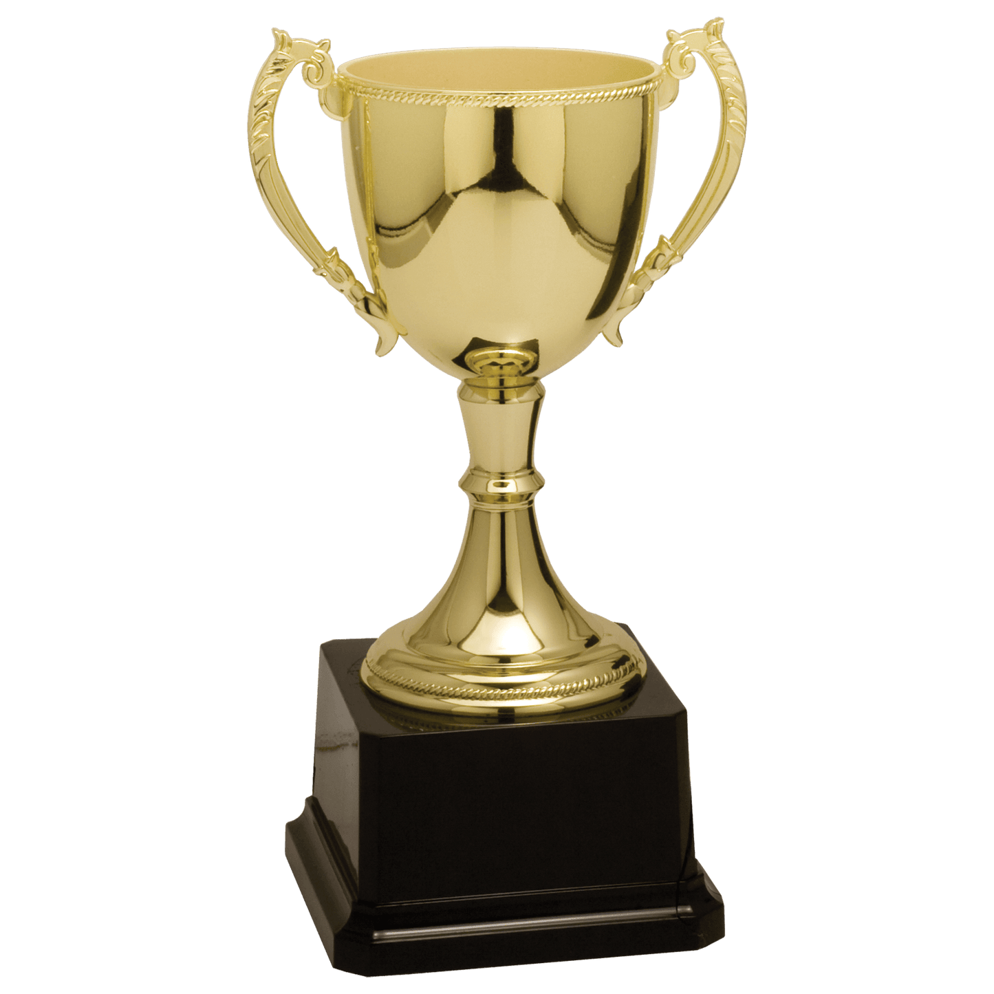 Zinc Gold Cup 8.75"