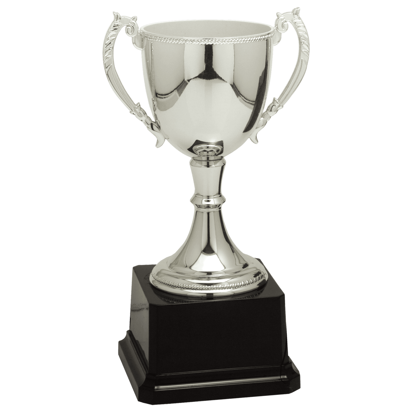 Zinc Silver Cup 8.75