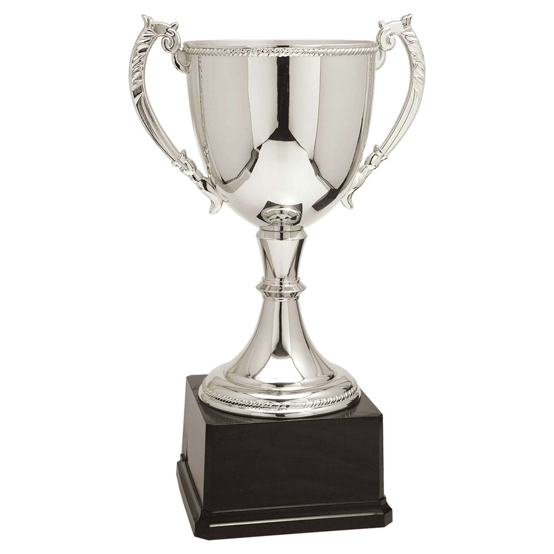 Zinc Silver Cup 18.25