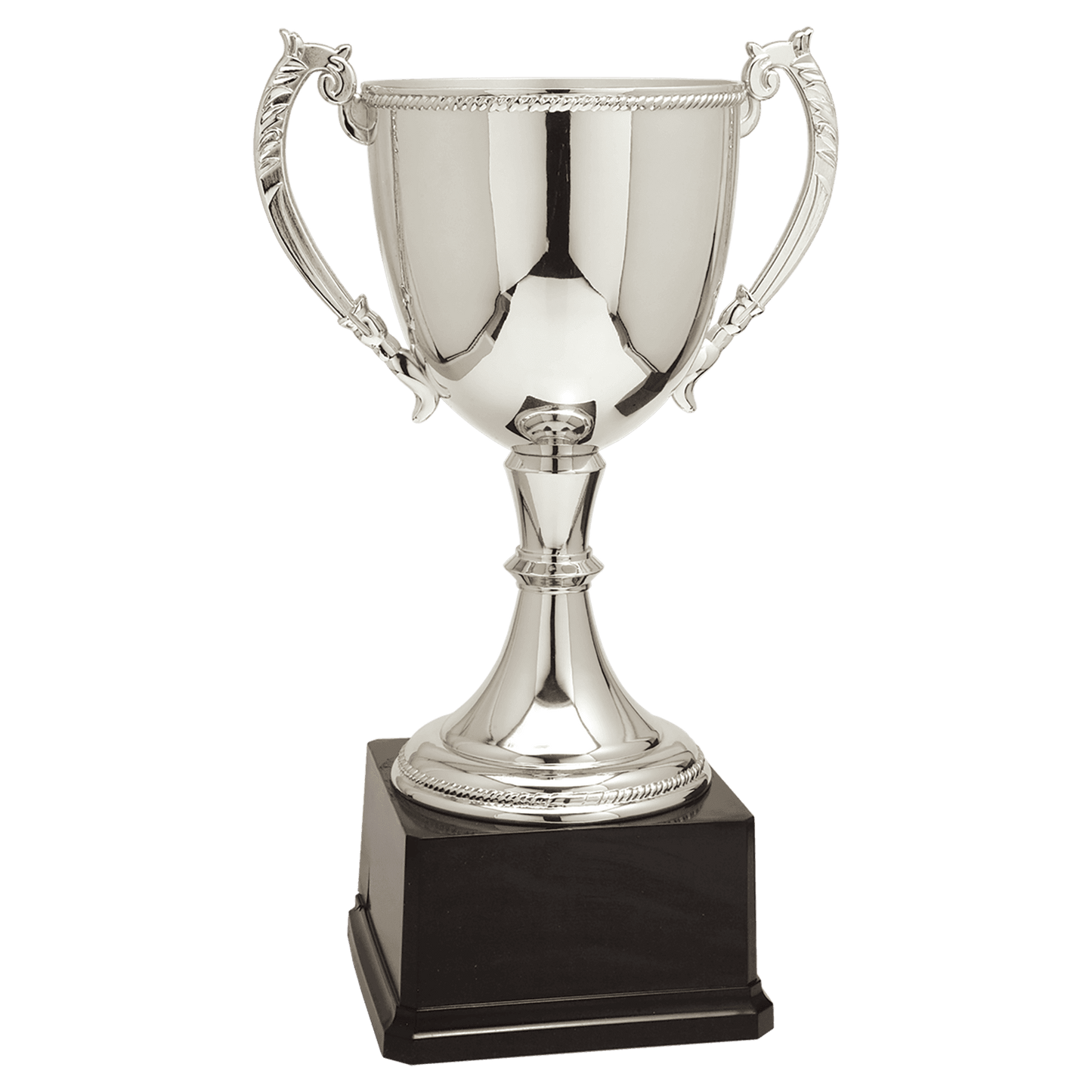 Zinc Silver Cup 18.25