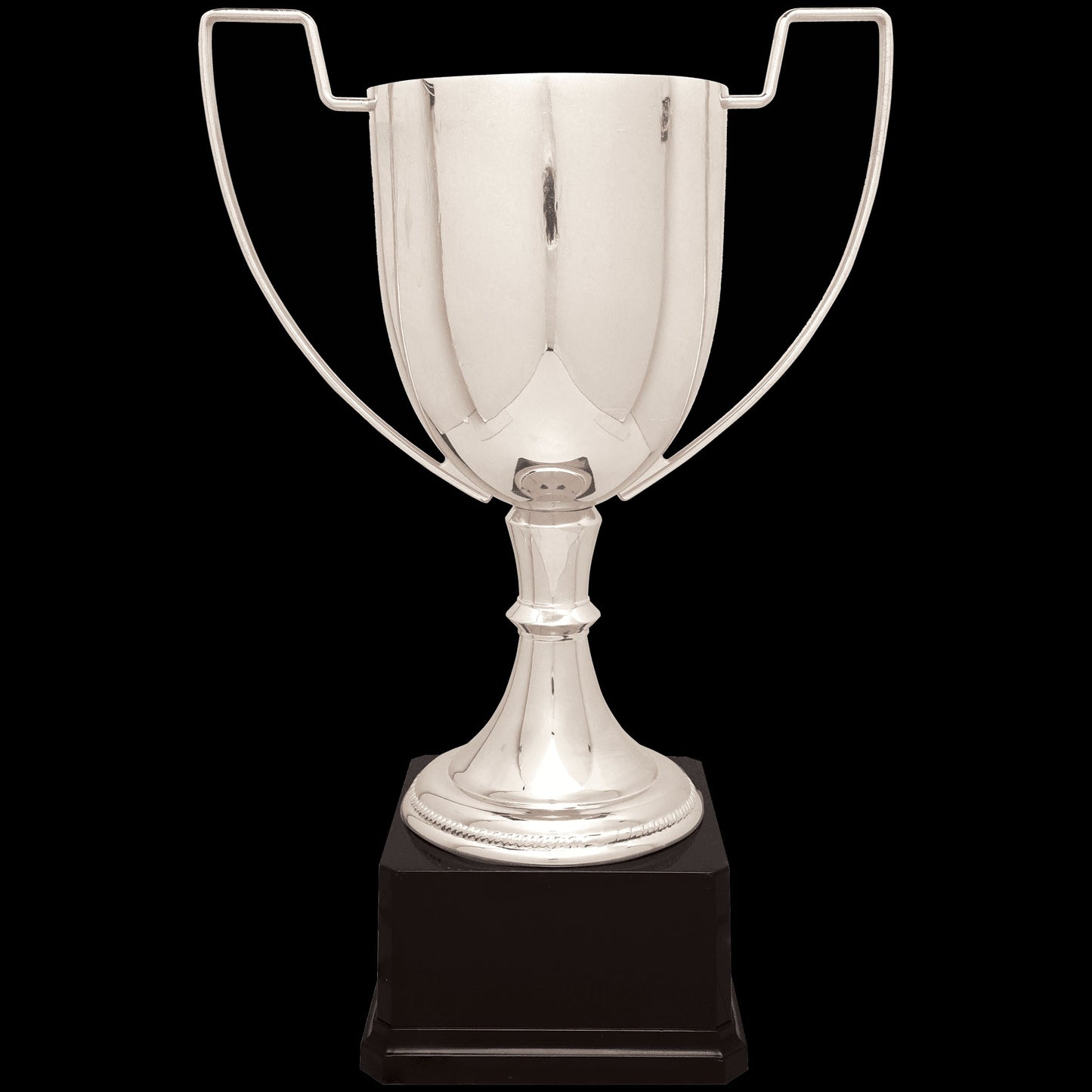 Zinc Silver Cup 10.25" (Test)