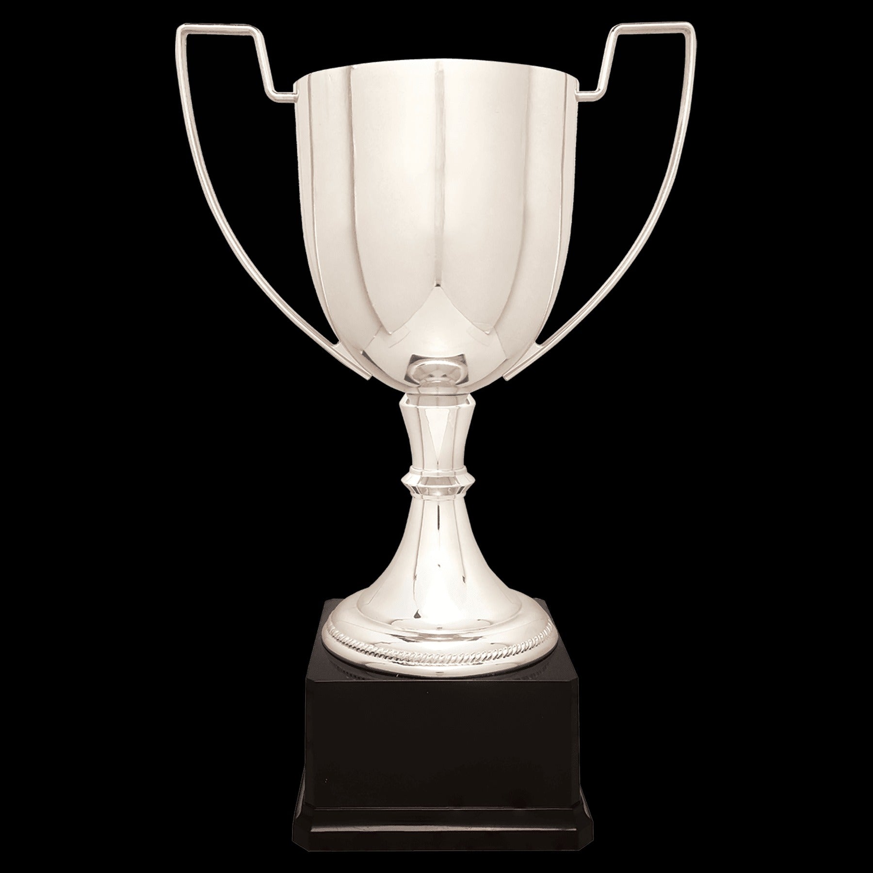 Zinc Silver Cup 17.5