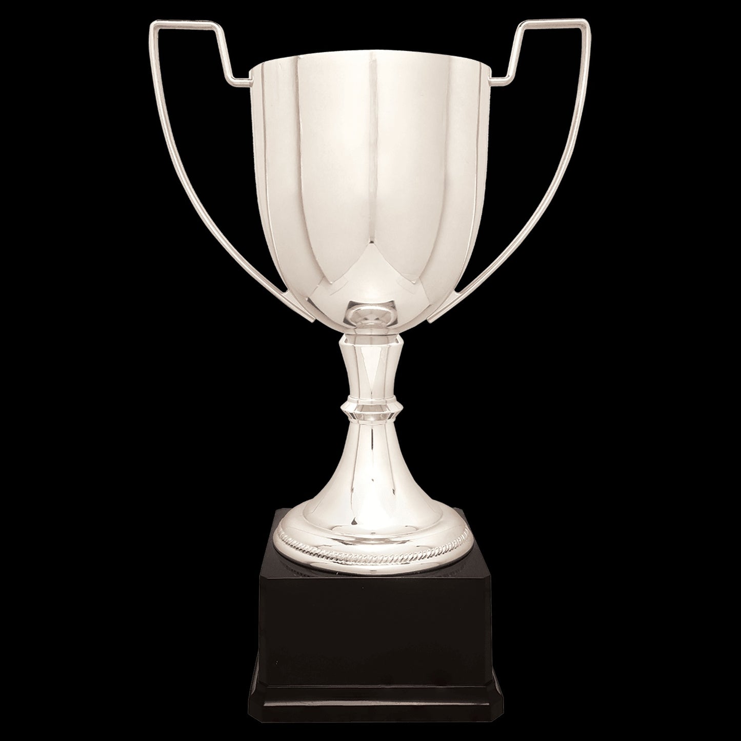 Zinc Silver Cup 17.5