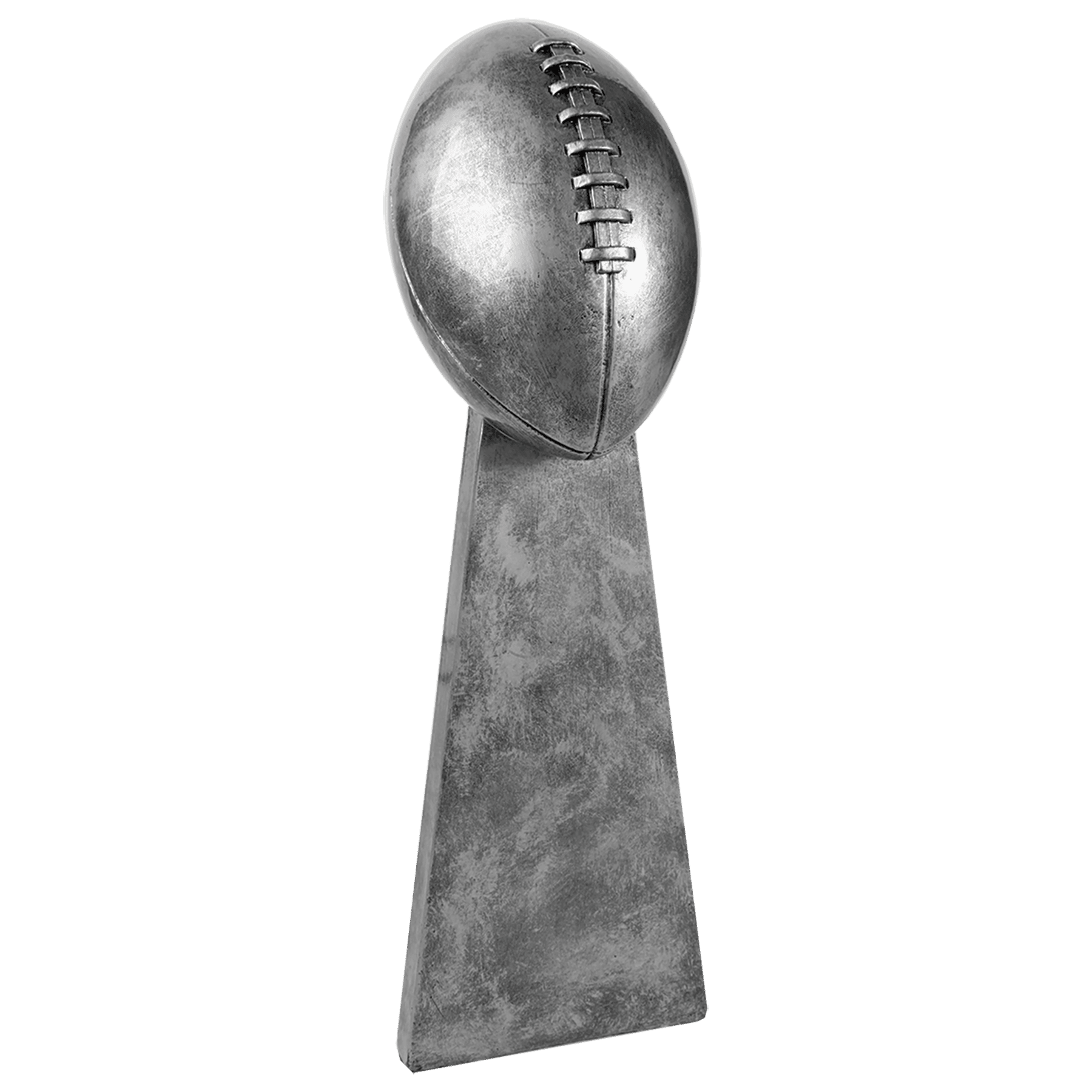 NFL Replica Lombardi Trophy Silver  FTB202