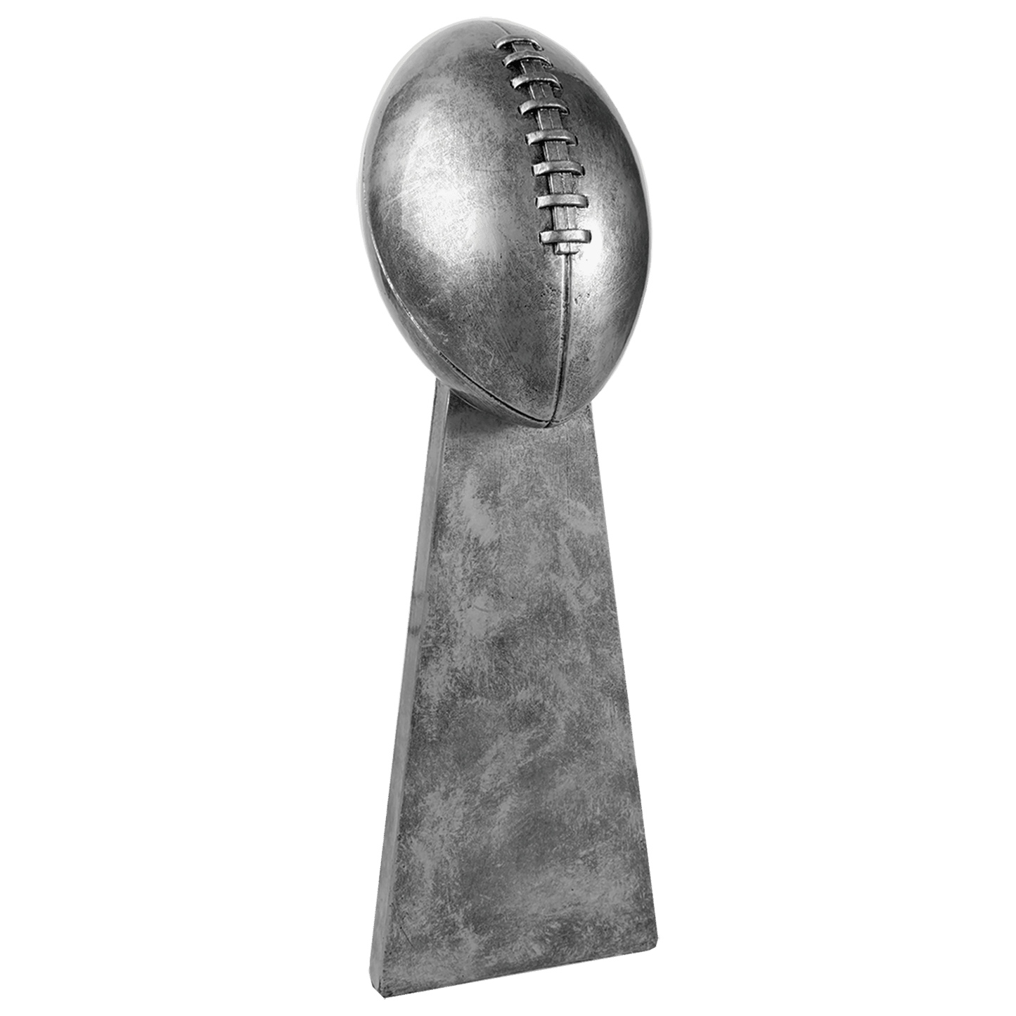 NFL Replica Lombardi Trophy Silver  FTB202