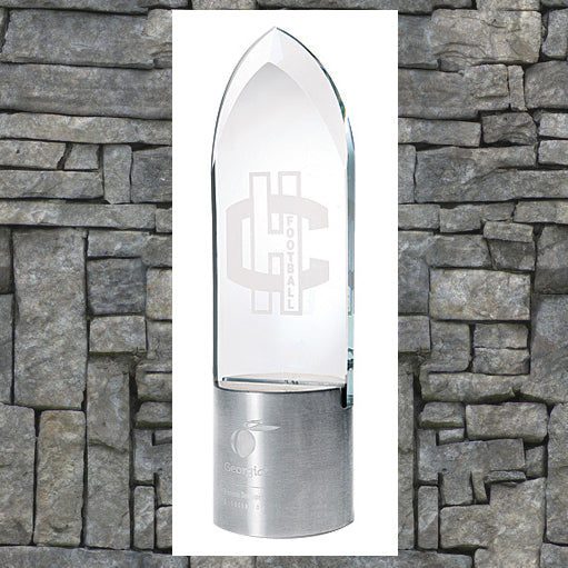 Glass Thrive Award