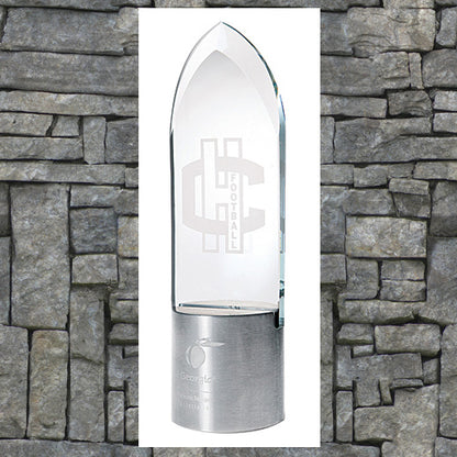 Glass Thrive Award