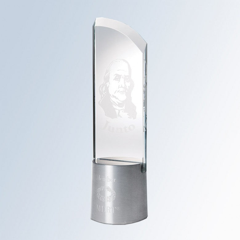 Glass Divine Award