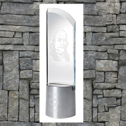 Glass Divine Award