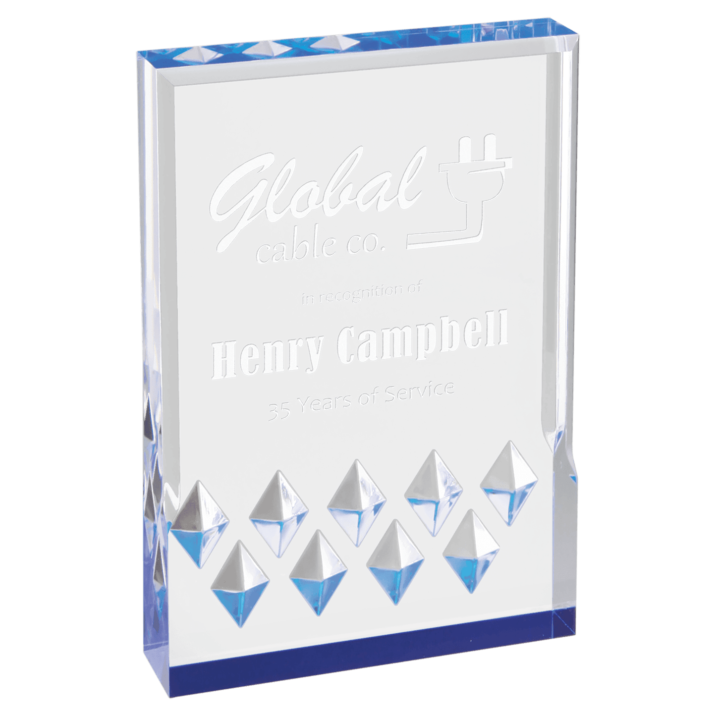 Diamond Mirage Award