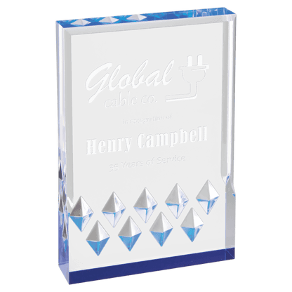 Diamond Mirage Award