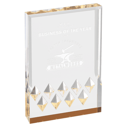 Diamond Mirage Award