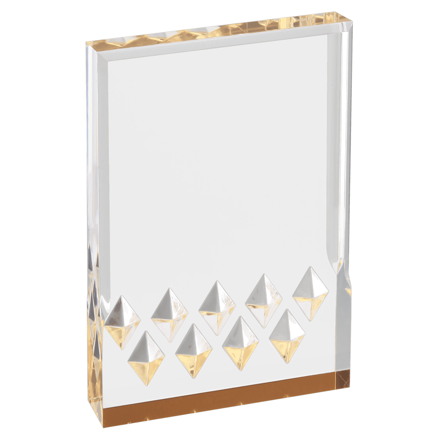 Diamond Mirage Award