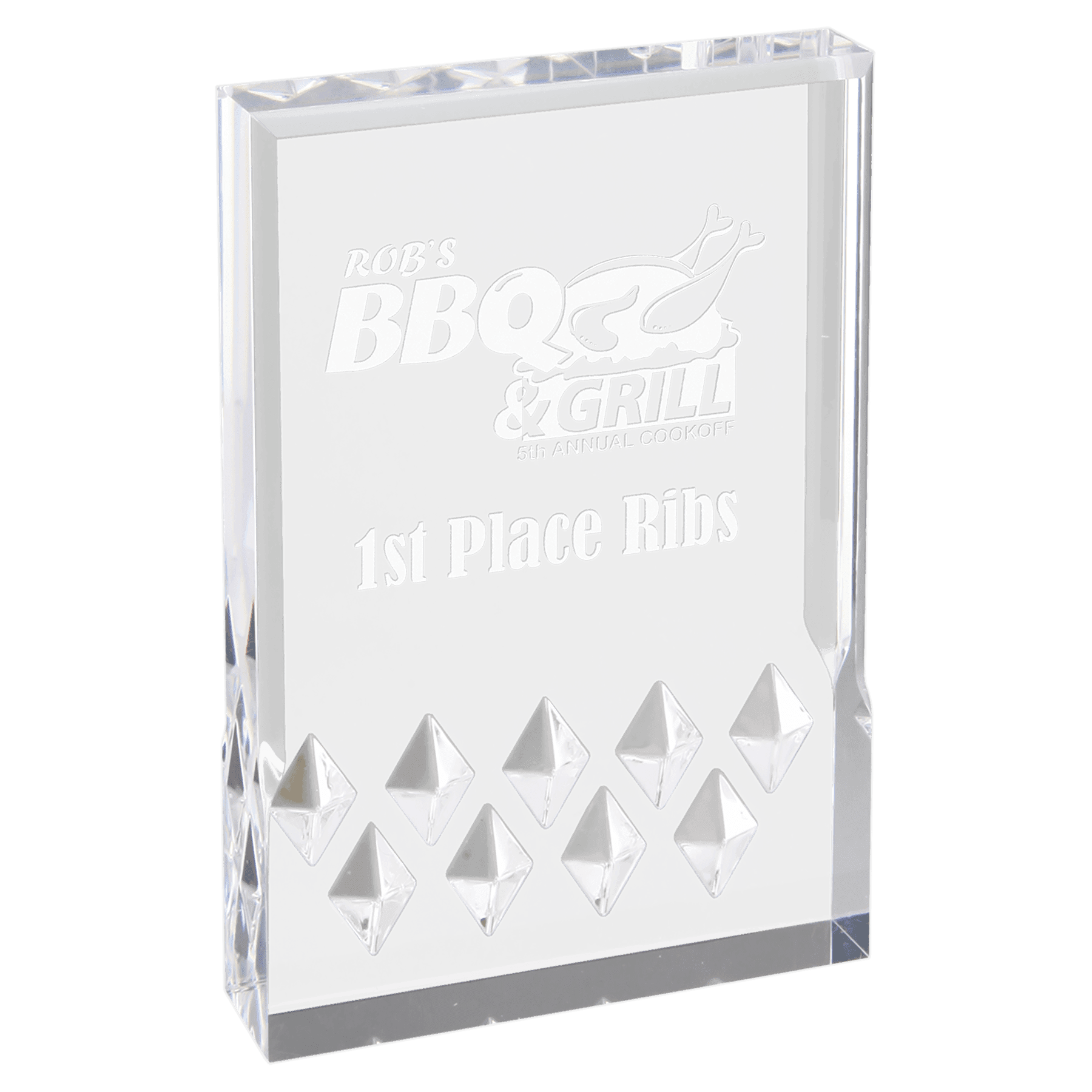 Diamond Mirage Award