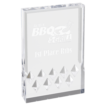 Diamond Mirage Award