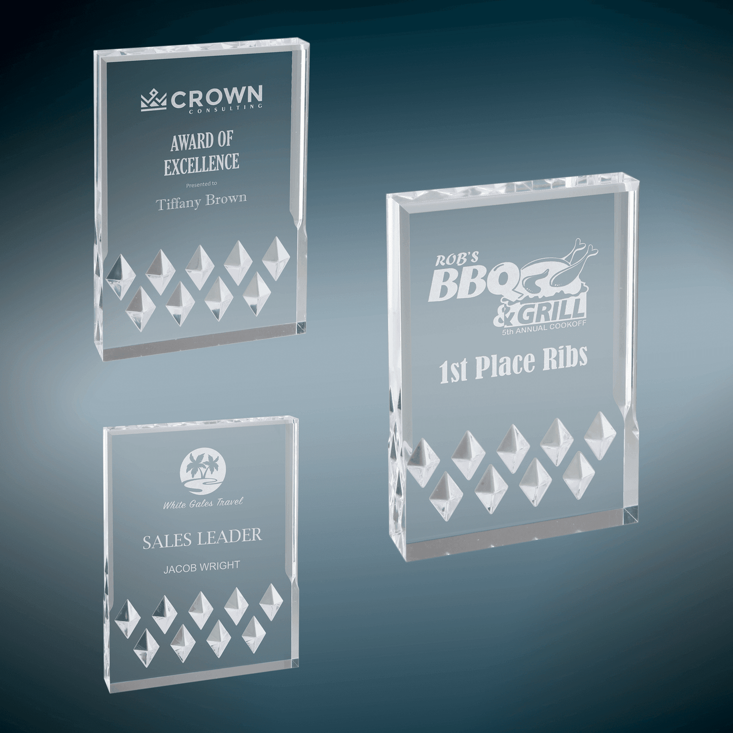 Diamond Mirage Award