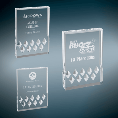 Diamond Mirage Award