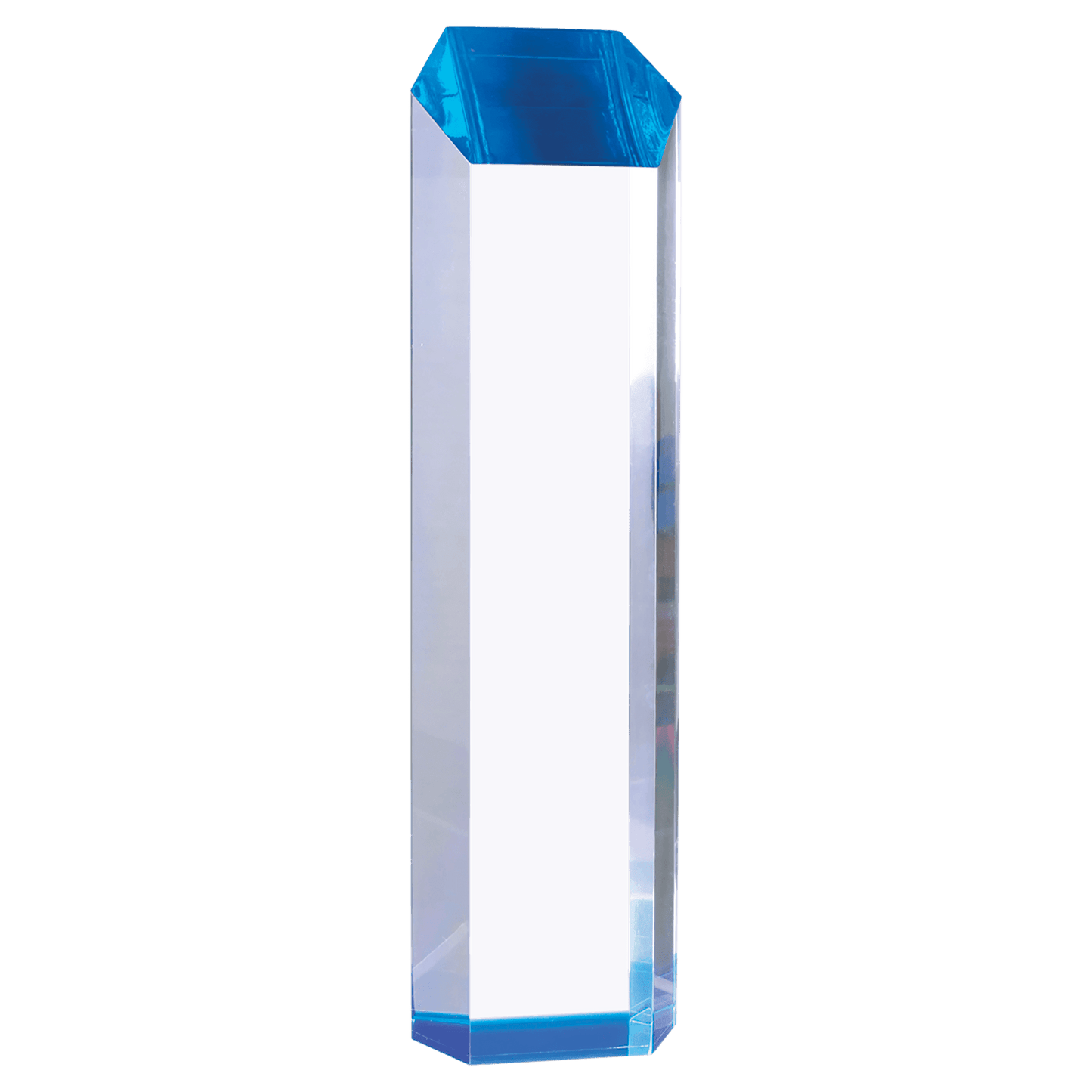 Tower Acrylic Award