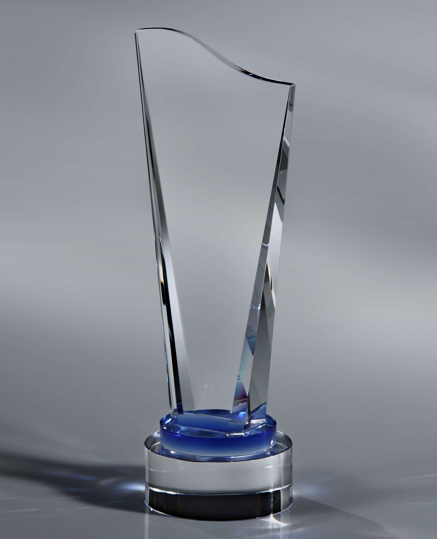 Crystal Acclaim Award