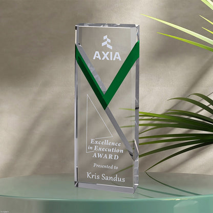 Crystal Celebrate Award