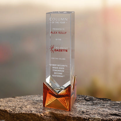 Crystal Hampton Award