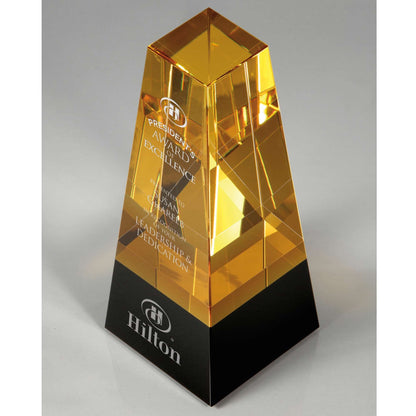 Crystal Radiance Award