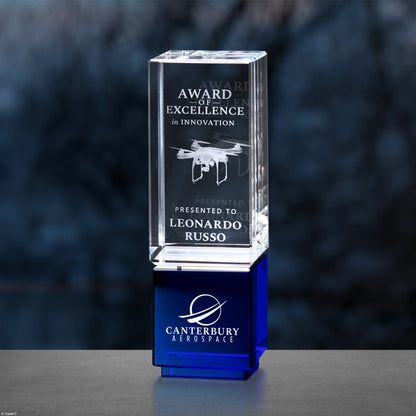 Crystal Oakley Award